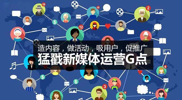 如何看待新媒体营销和传统广告营销的区别？
