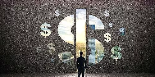 找对项目赚钱就很容易，创业找项目的六条准则，请笑纳！