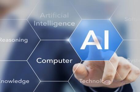 科技改变生活，AI智能风靡全球，AI人工智能浅析分享！