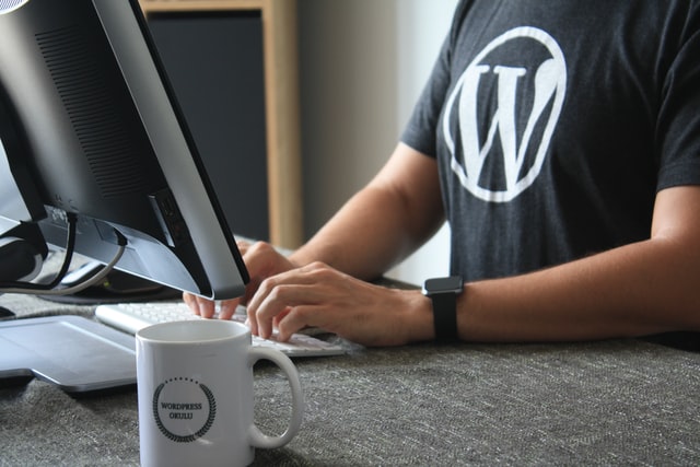 wordpress-全球最受青睐的网站建设源码程序！