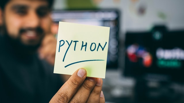 为什么要学习Python语言，Python如何提供帮助？