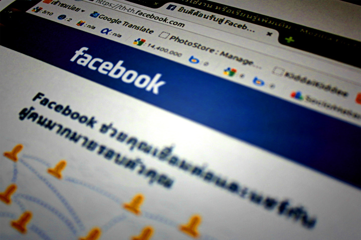 Facebook营销-独特的社交媒体营销渠道！
