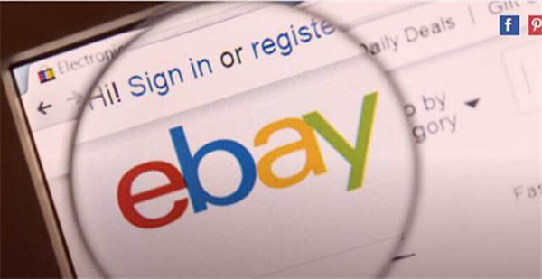 ebayebay成立于1995年,是一个可让全球民众上网买卖物品的线上拍卖及
