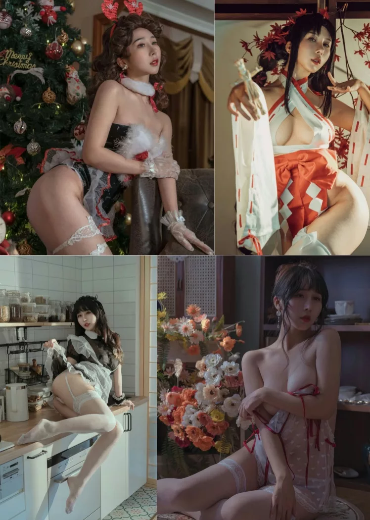 云溪溪 – 全套137期及随包视频[122.3G-2026.5]