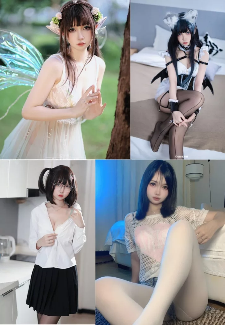 洛桑w伊梓 – 全套25期&随包视频[6.6G-2026.5]