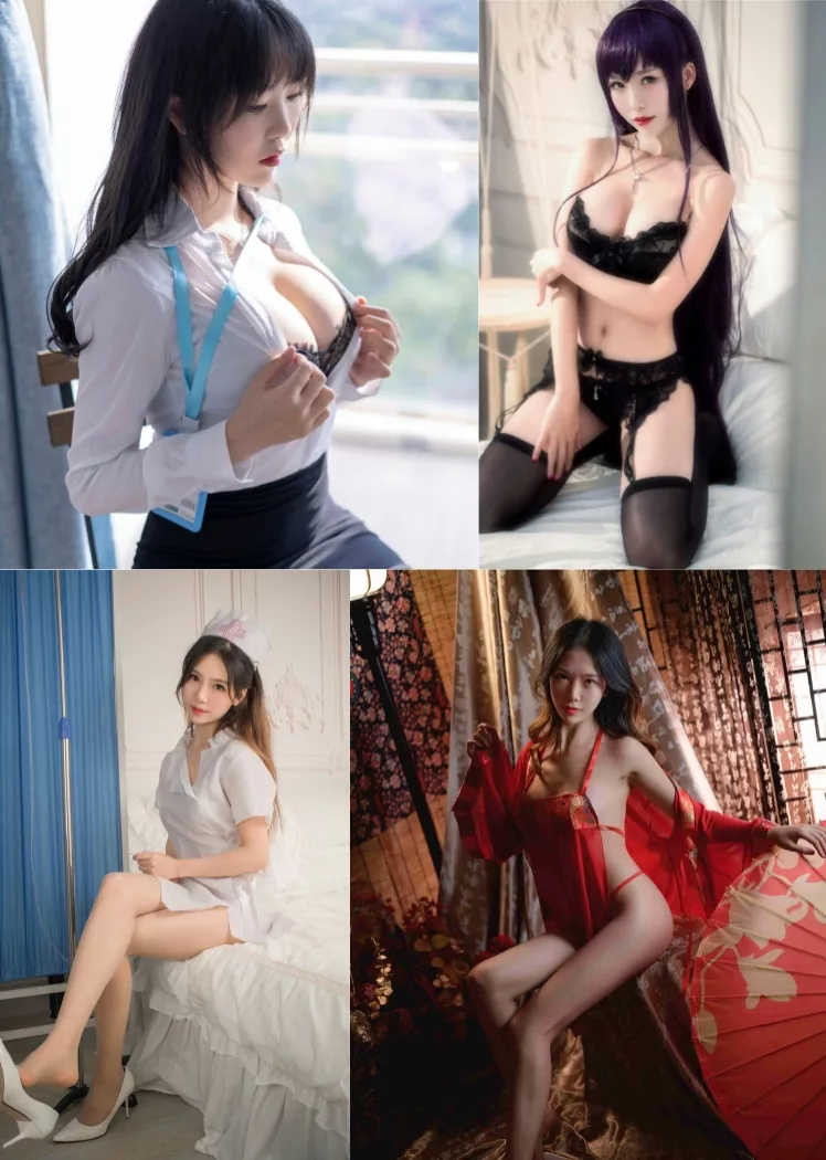 抖娘-利世 – 全套274期&随包视频[146G-2026.4]