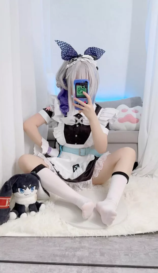 Seele麦麦 – 全套27期&随包视频[10.3G-2026.4]