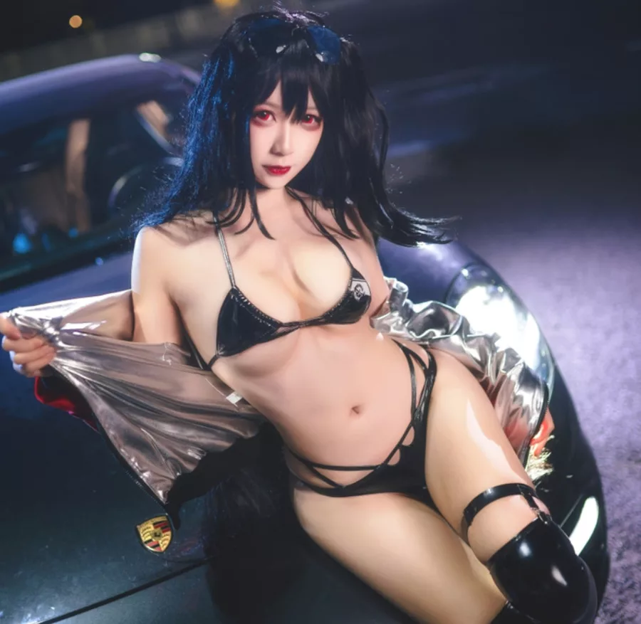 樱落酱w/樱落Selena – 全套40期及随包视频[6.8G-2026.4]