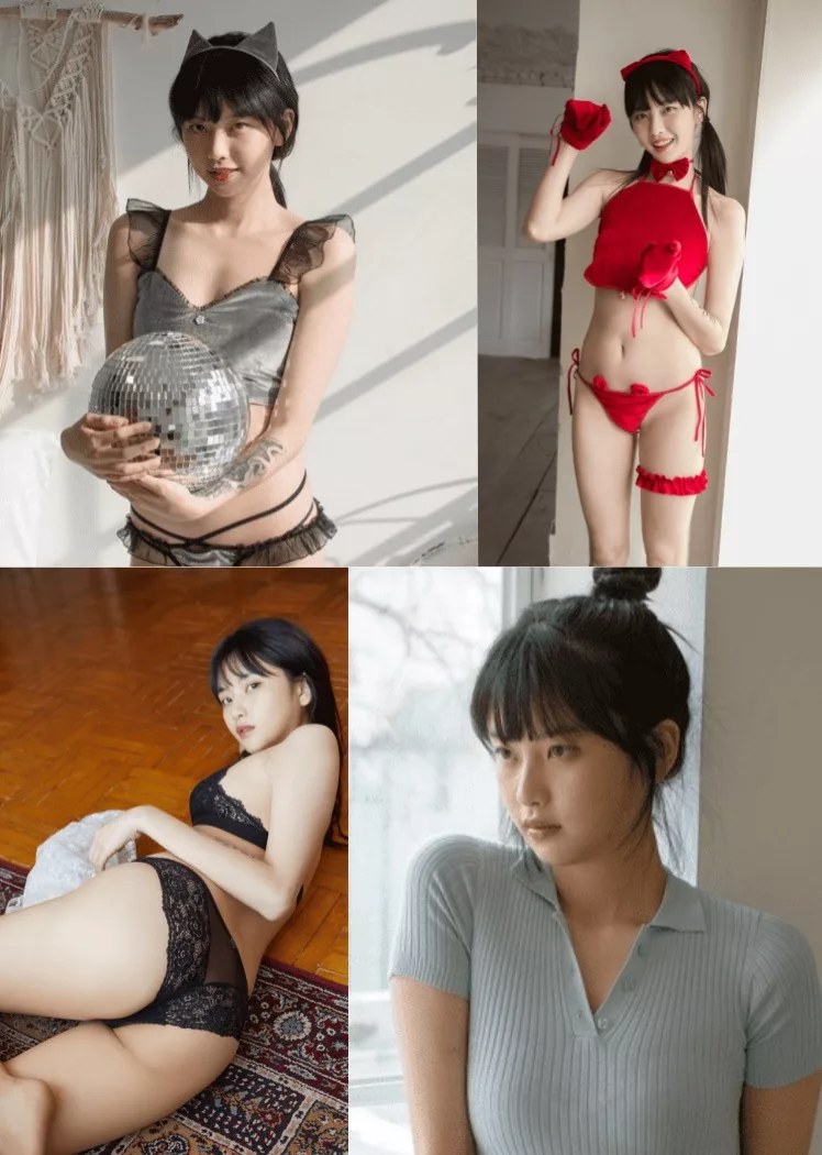 GMS(고말숙) – 全套33期[10.4G-2026.3]