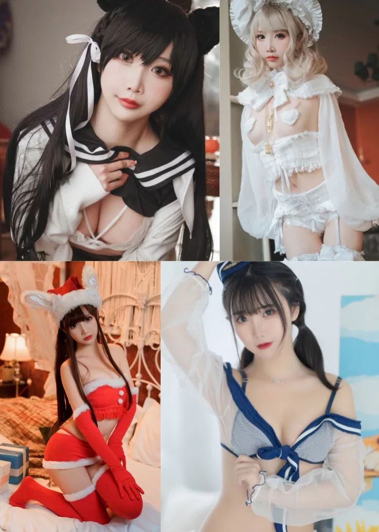 面饼仙儿 – 全套159期含随包视频[51.5G-2026.2]
