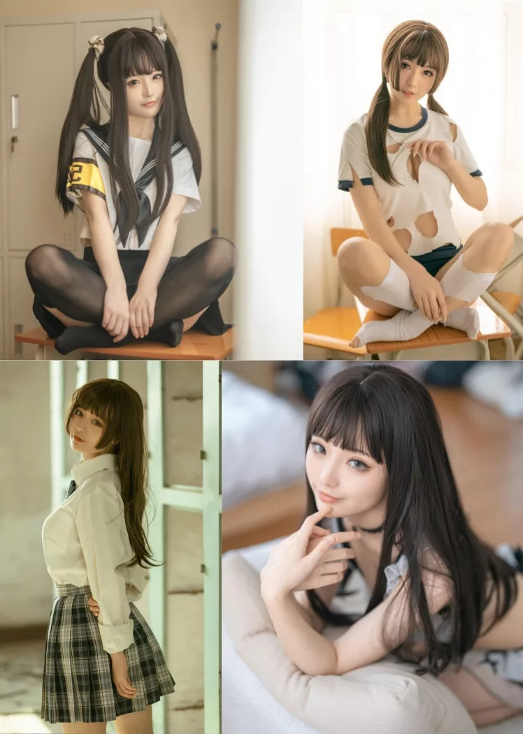 桃良阿宅 – 全套61期[20.9G-2025.4]