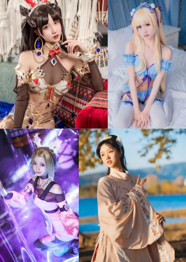 木棉棉OwO – 全套101期&随包视频[40.4G]