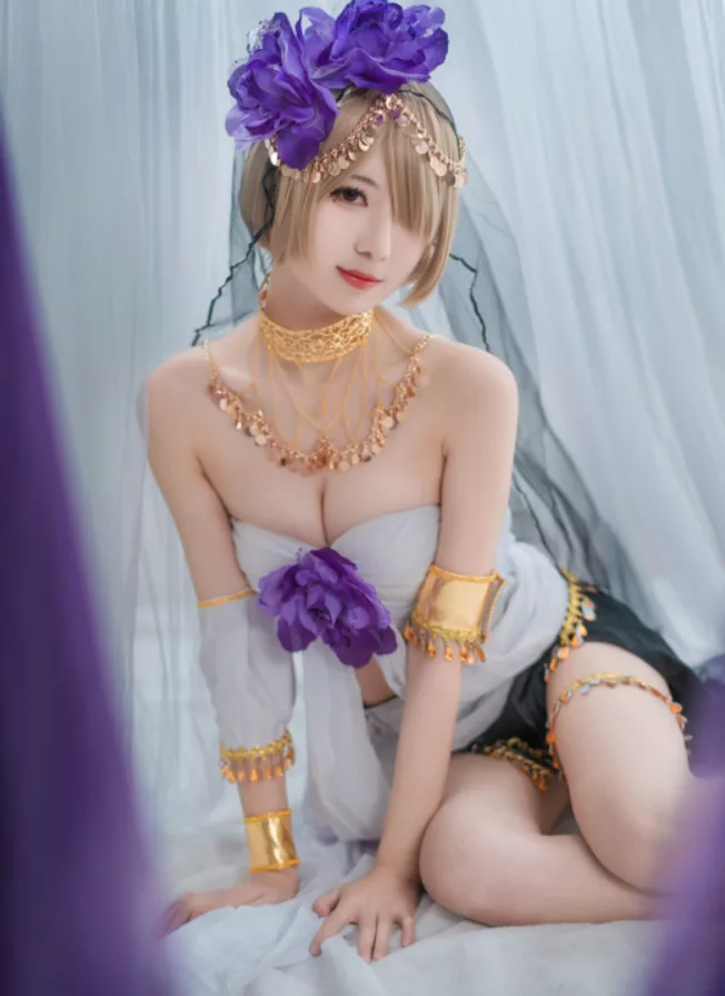 弥音音ww – 全套合集40期[6.53G]