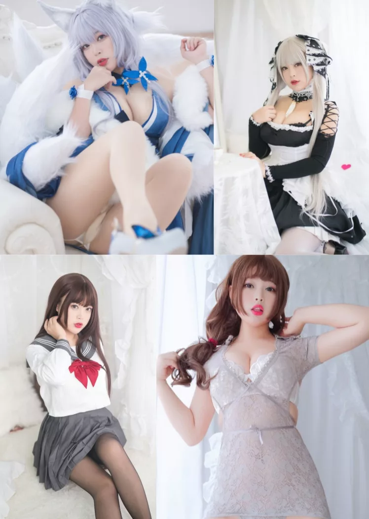 白烨烨 – 全套62期含随包视频[47.1G-2024.9]