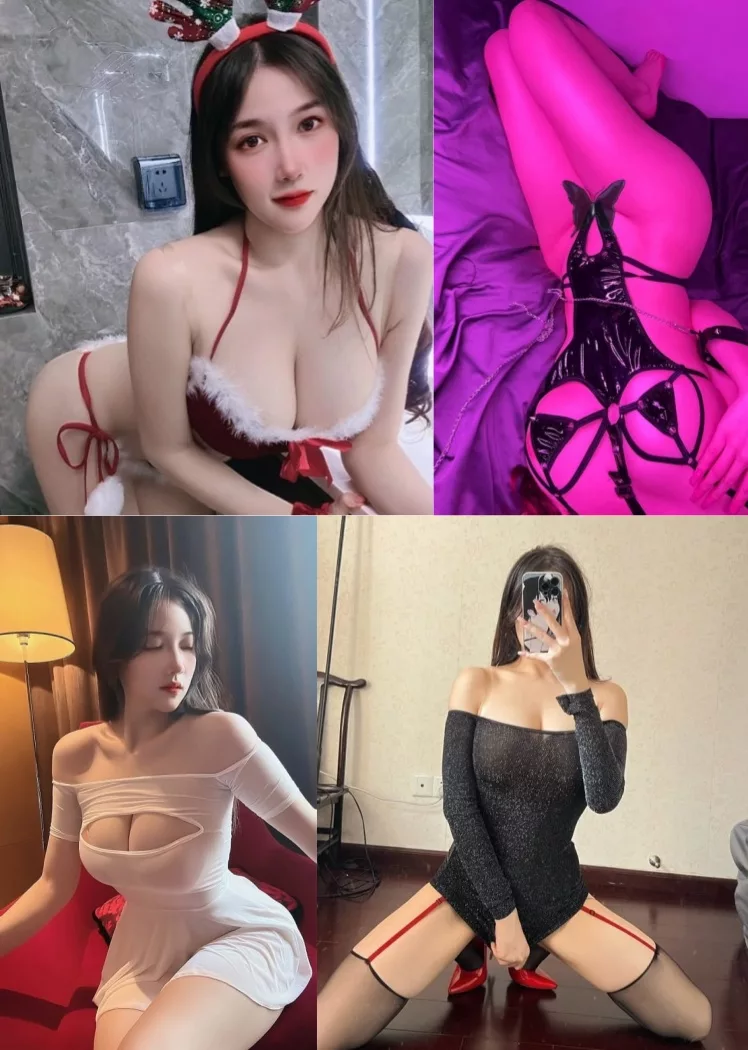 可可西yyy – 微密圈写真合集【持续更新中】