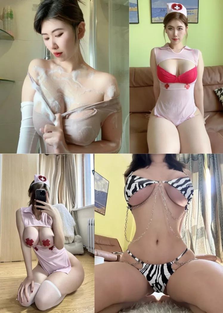 乙醇子 – 微密圈写真合集【持续更新中】