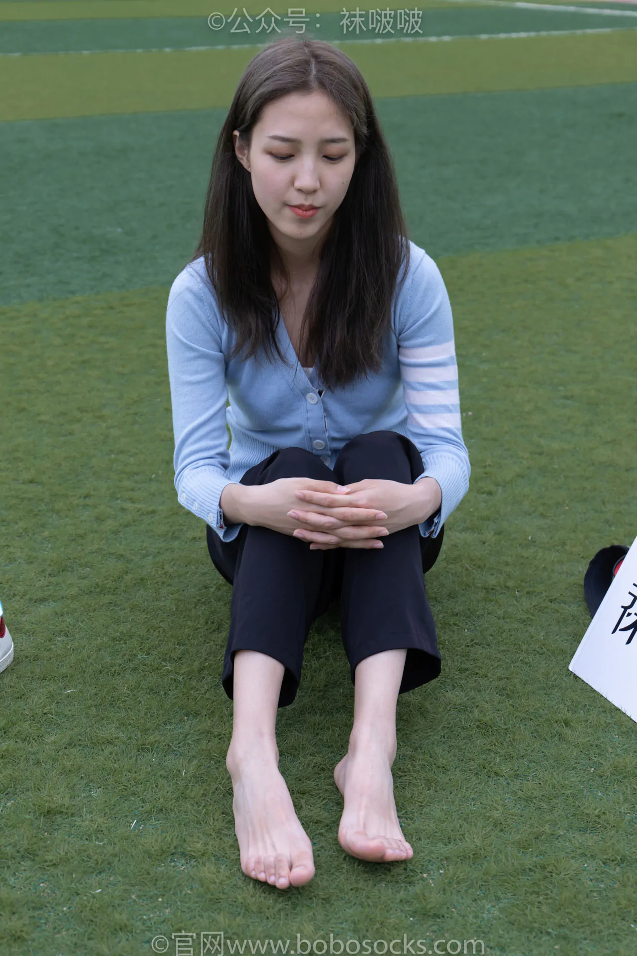 BoBoSocks袜啵啵 – 全套696期( 含4K视频)+限积分9套[4433G-2026.5]