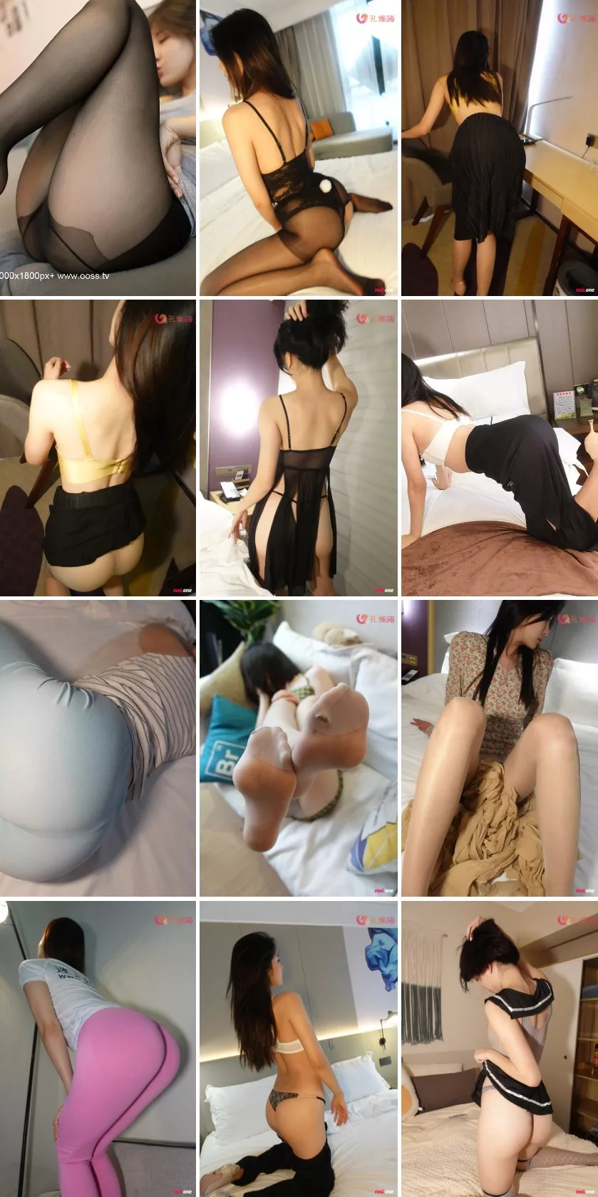 ROSI写真 – 全套合集0001-5234期[227GB-2026.5]