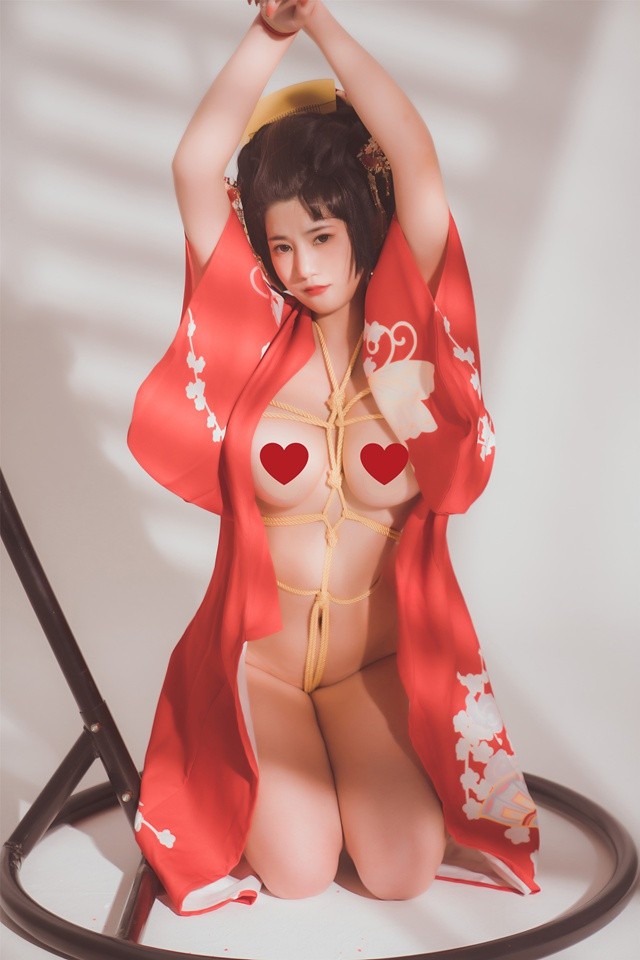 星澜是澜澜叫澜妹呀 – NO.43 和服绳缚[50P1V-858MB]