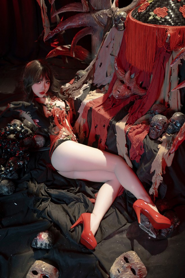 Bangni邦尼 NO.001 冥2 [93P4V 1.13GB]